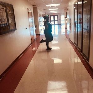 Meet your Posher, Abany